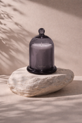 Santal & Frankincense
