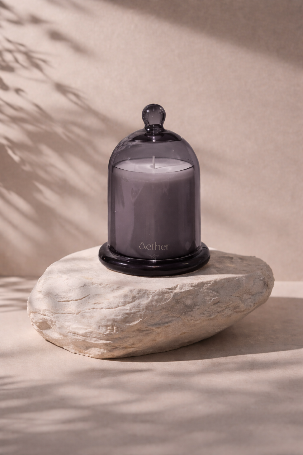 Santal & Frankincense