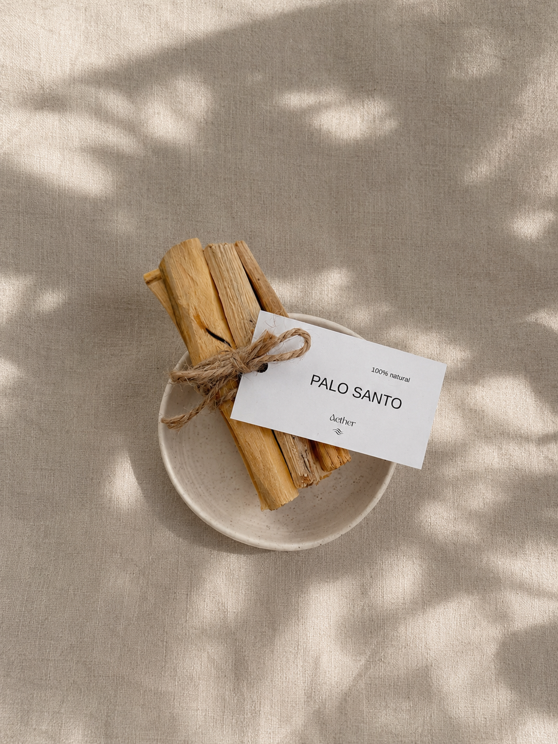 Palo Santo