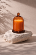 Dark Honey & Clary Sage