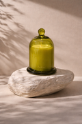 Pear & Patchouli