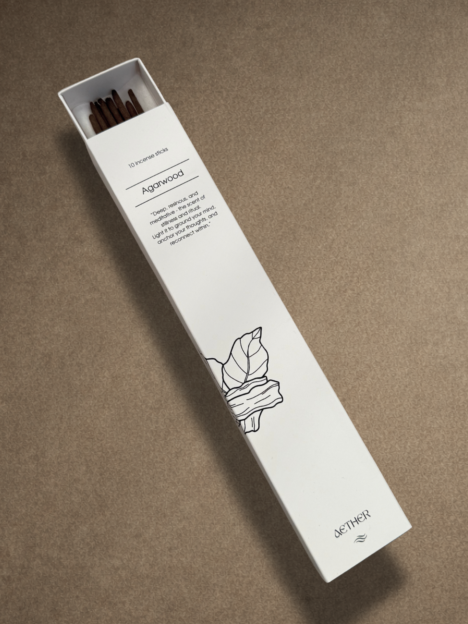 Agarwood